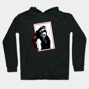 Ghostface - Scream Hoodie